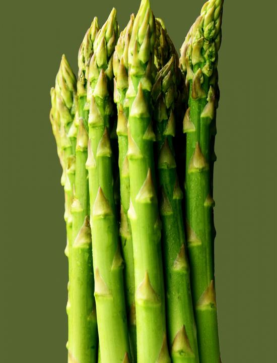 asparagus
