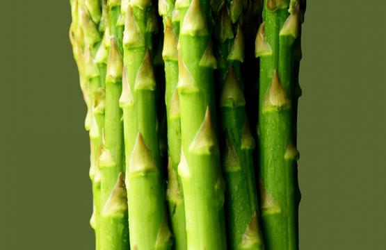 asparagus